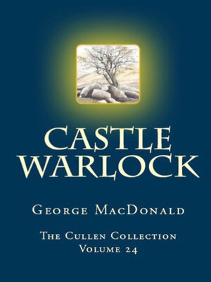 cover image of Castle Warlock